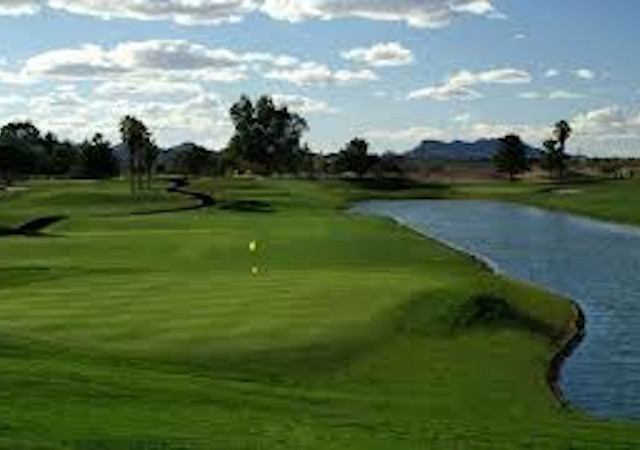 Silverbell Golf Course Tee Time Search